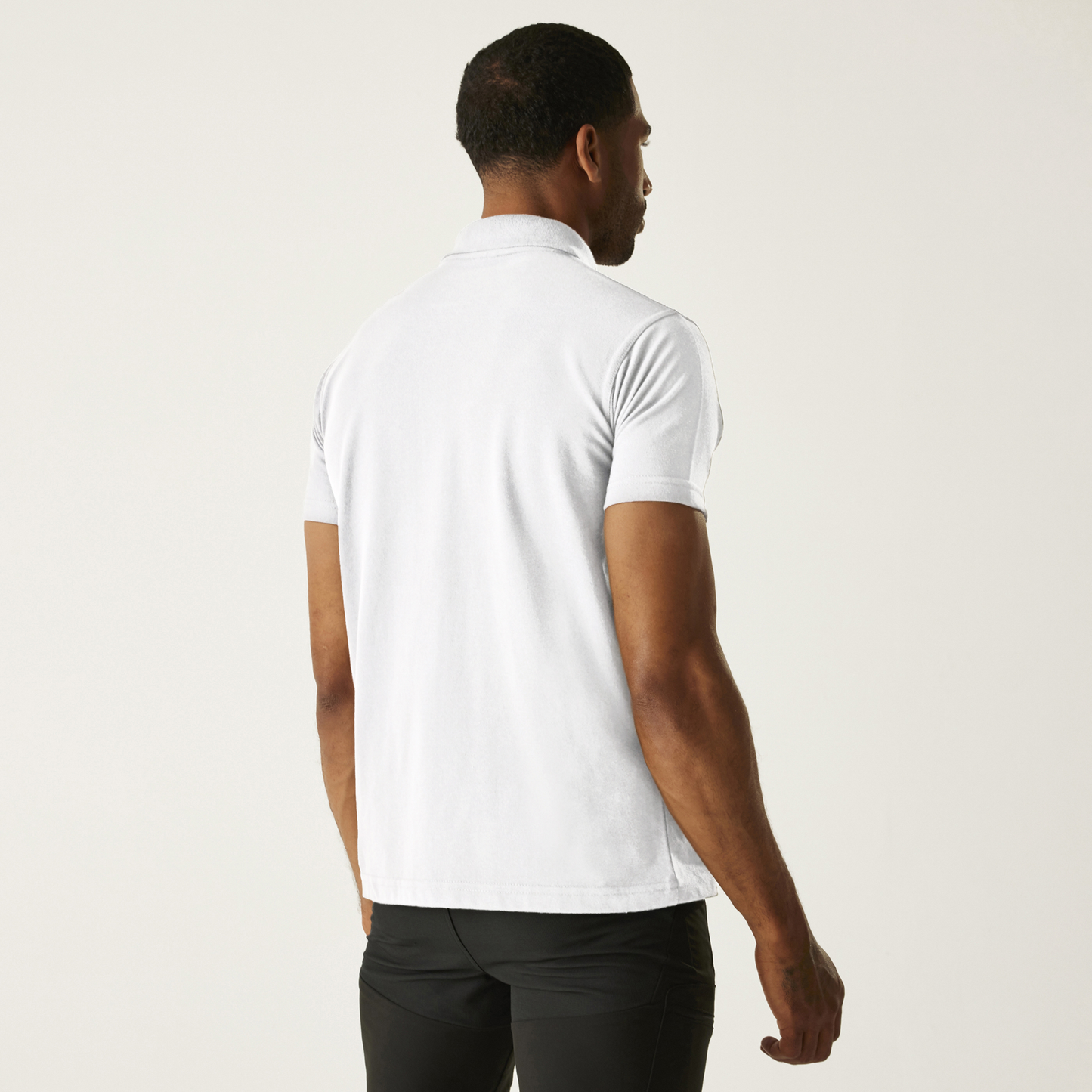 Pro 50/50 Pique Polo Shirt