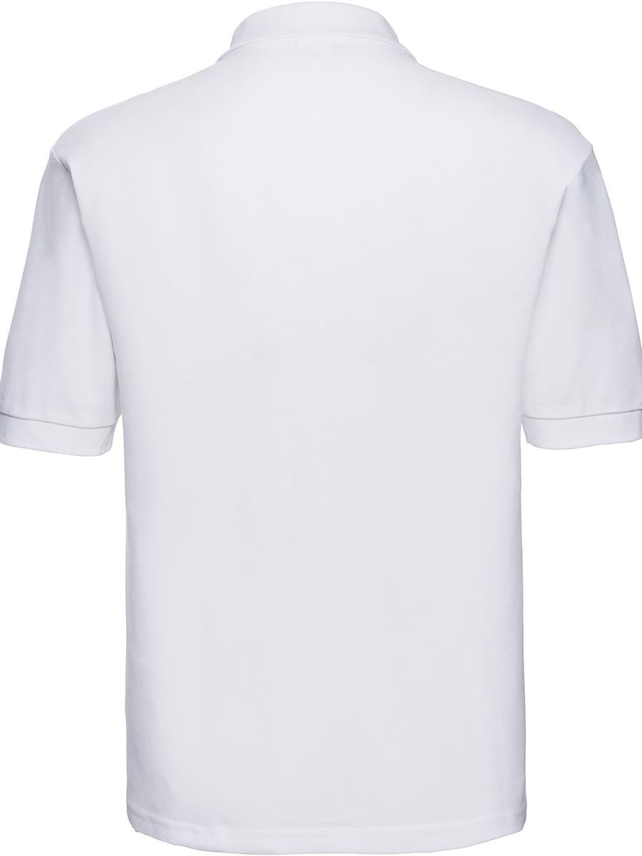 Classic Ringspun 215 Regular Fit Polo Shirt Adult