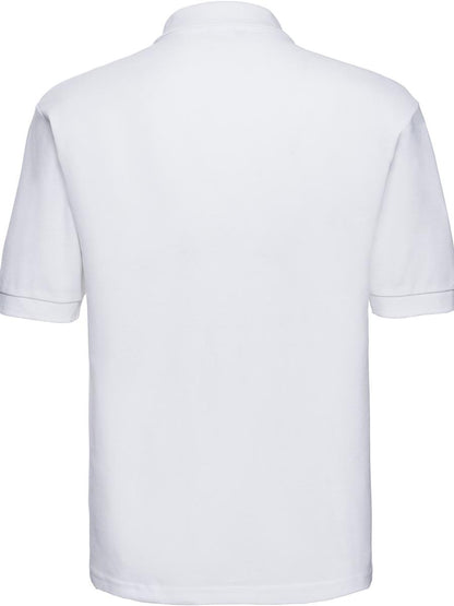 Classic Ringspun 215 Regular Fit Polo Shirt Adult