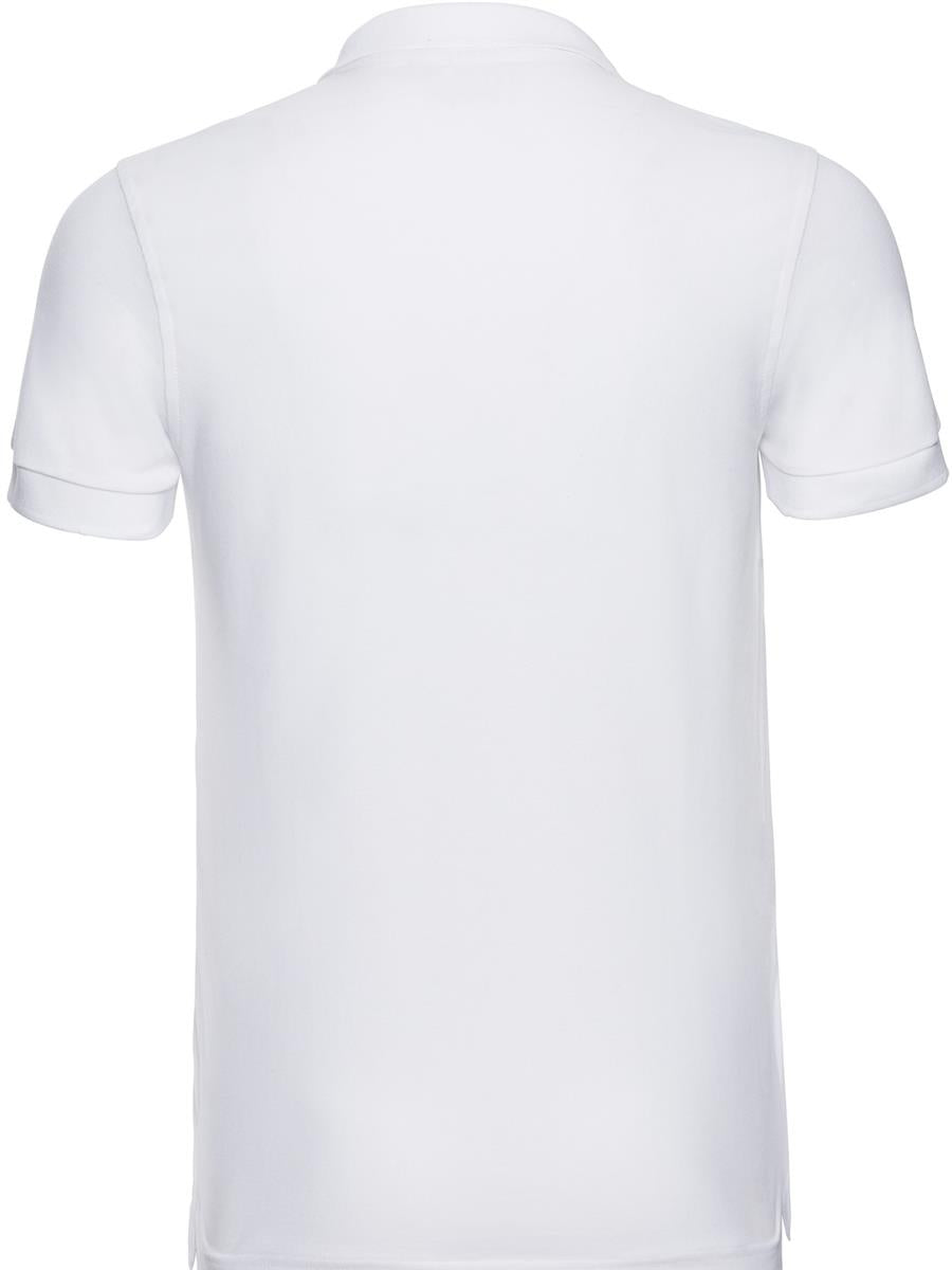 Stretch Combed 210 Fitted Polo Shirt Adult