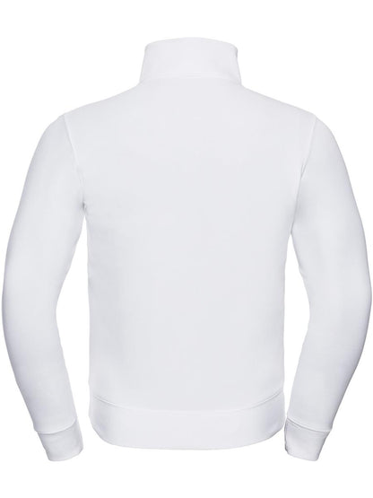 Authentic Combed 280 Regular Fit Full Zip Sweat Adult
