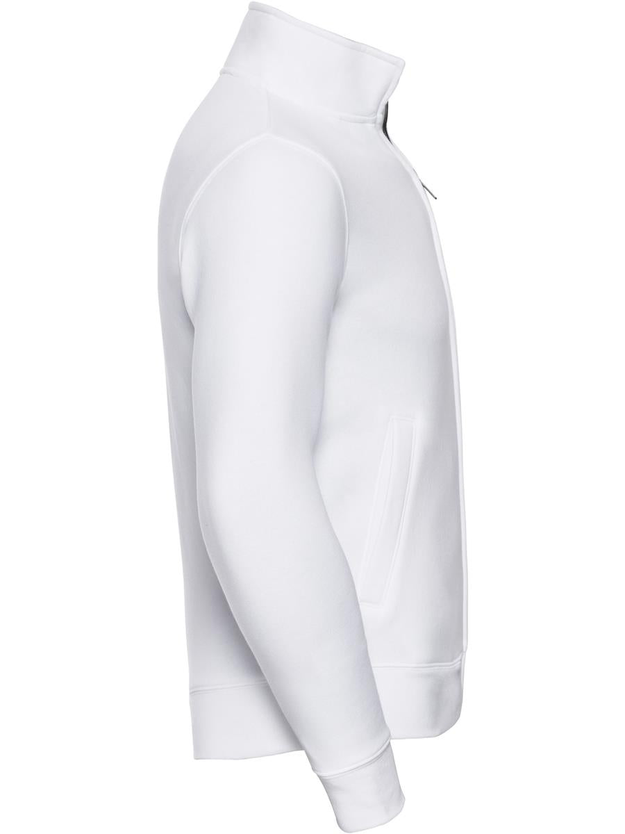 Authentic Combed 280 Regular Fit Full Zip Sweat Adult