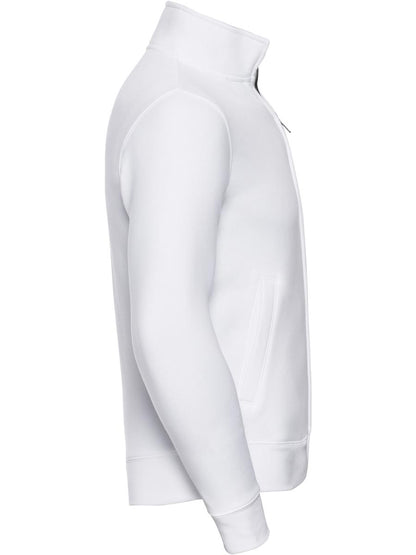 Authentic Combed 280 Regular Fit Full Zip Sweat Adult