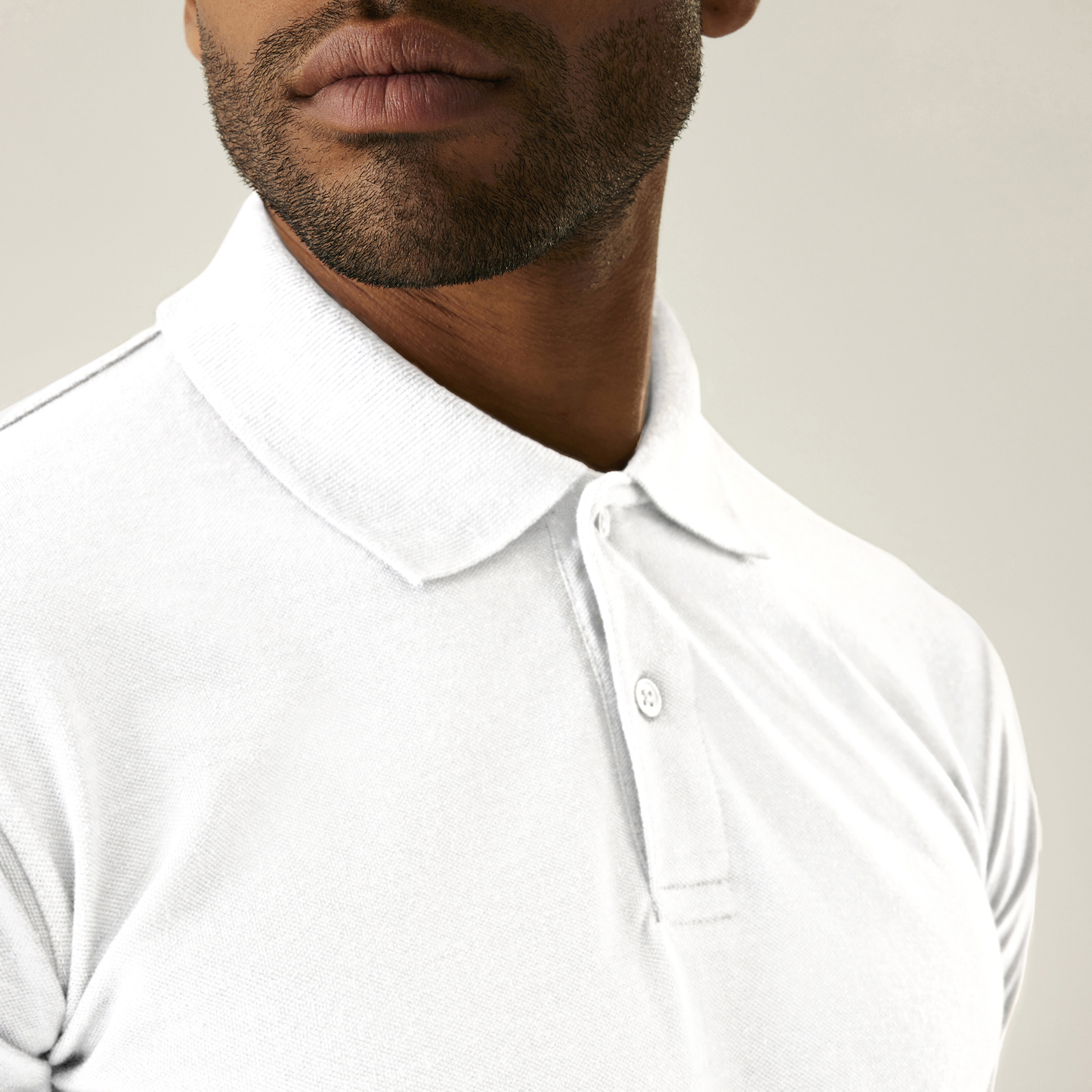 Pro 50/50 Pique Polo Shirt