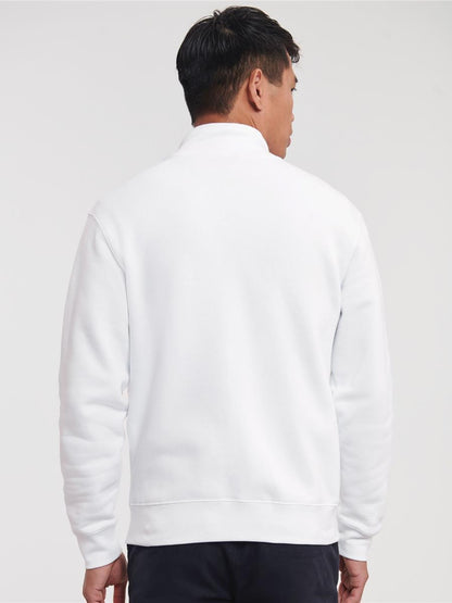 Authentic Combed 280 Regular Fit Full Zip Sweat Adult