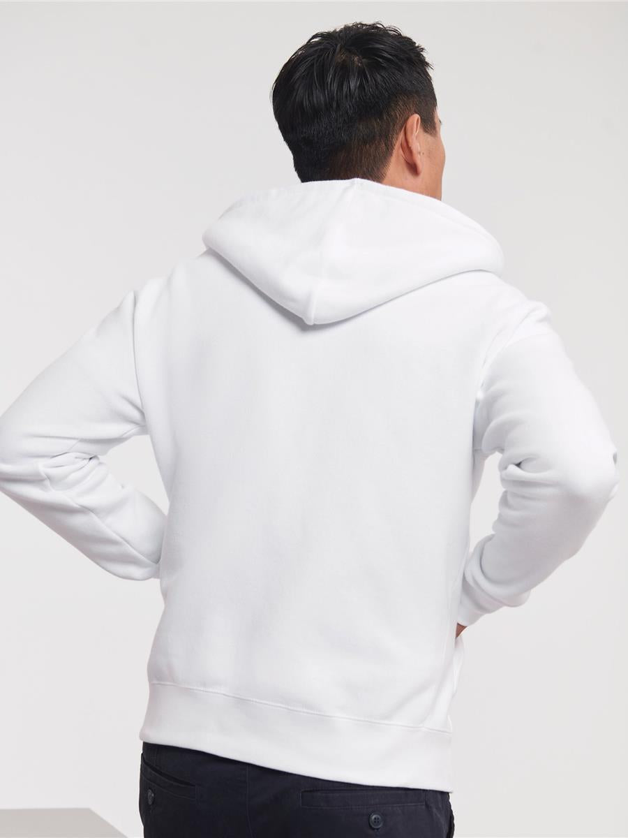 Authentic Combed 280 Regular Fit Zip Hoodie Adult