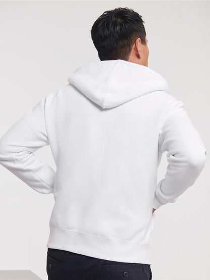 Authentic Combed 280 Regular Fit Zip Hoodie Adult