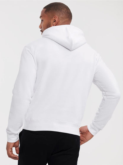 Authentic Combed 280 Regular Fit Hood Adult