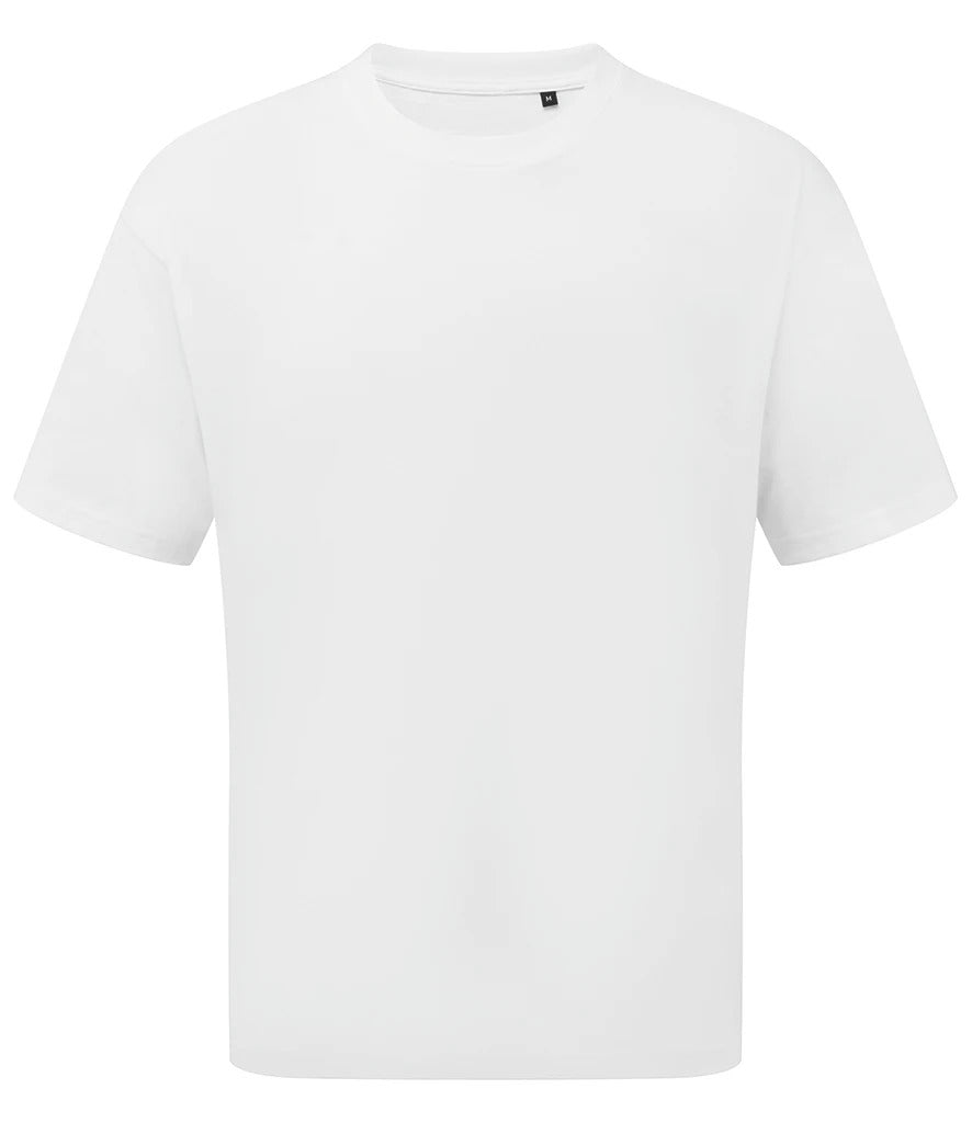 Premier Unisex Utility 2.0 Oversized T-Shirt