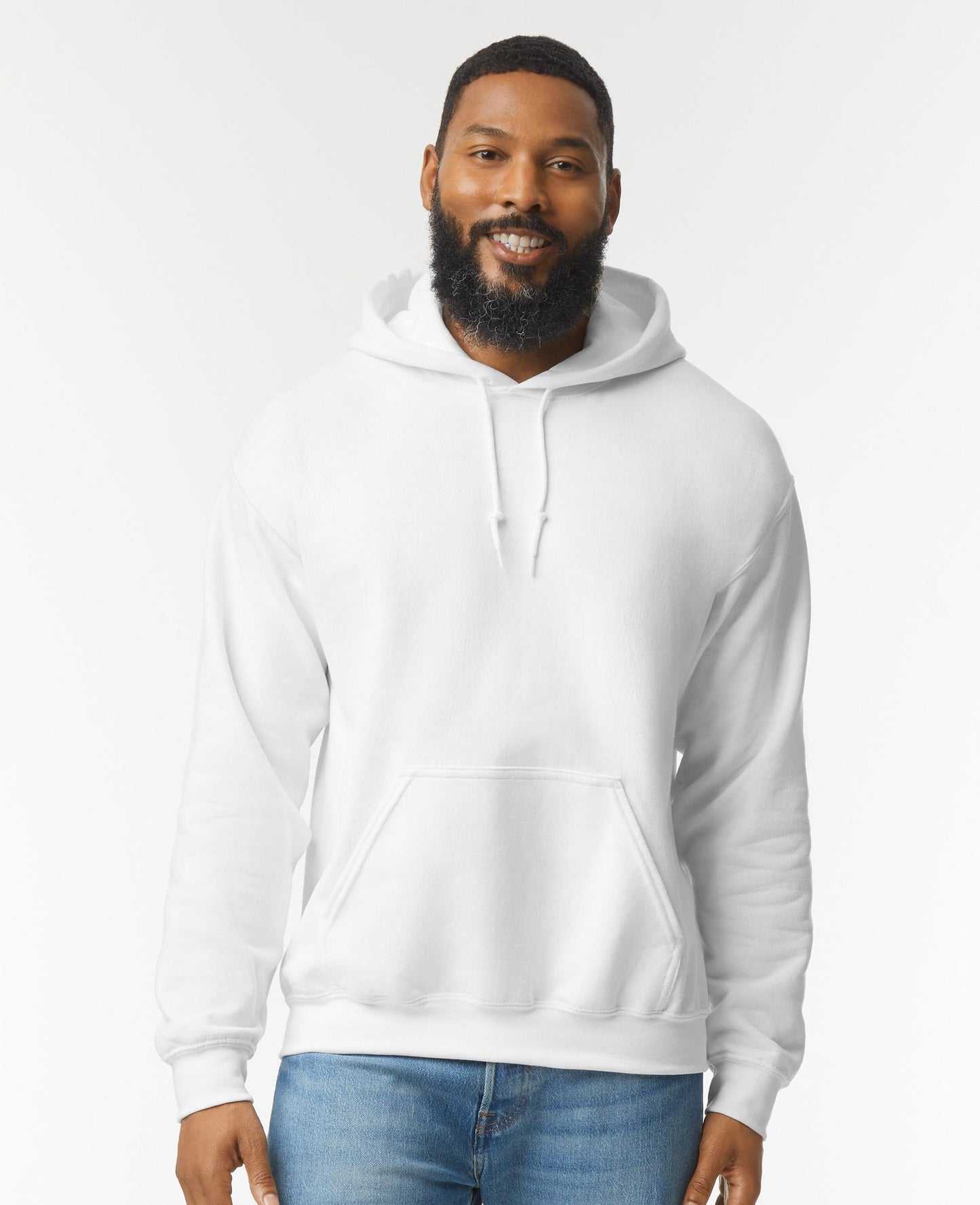 Heavy Blend Hood Sweat 280 Adult