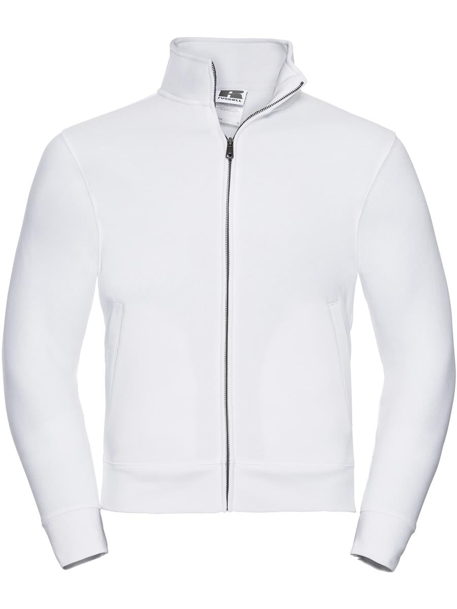 Authentic Combed 280 Regular Fit Full Zip Sweat Adult