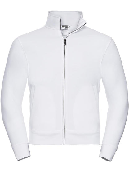 Authentic Combed 280 Regular Fit Full Zip Sweat Adult