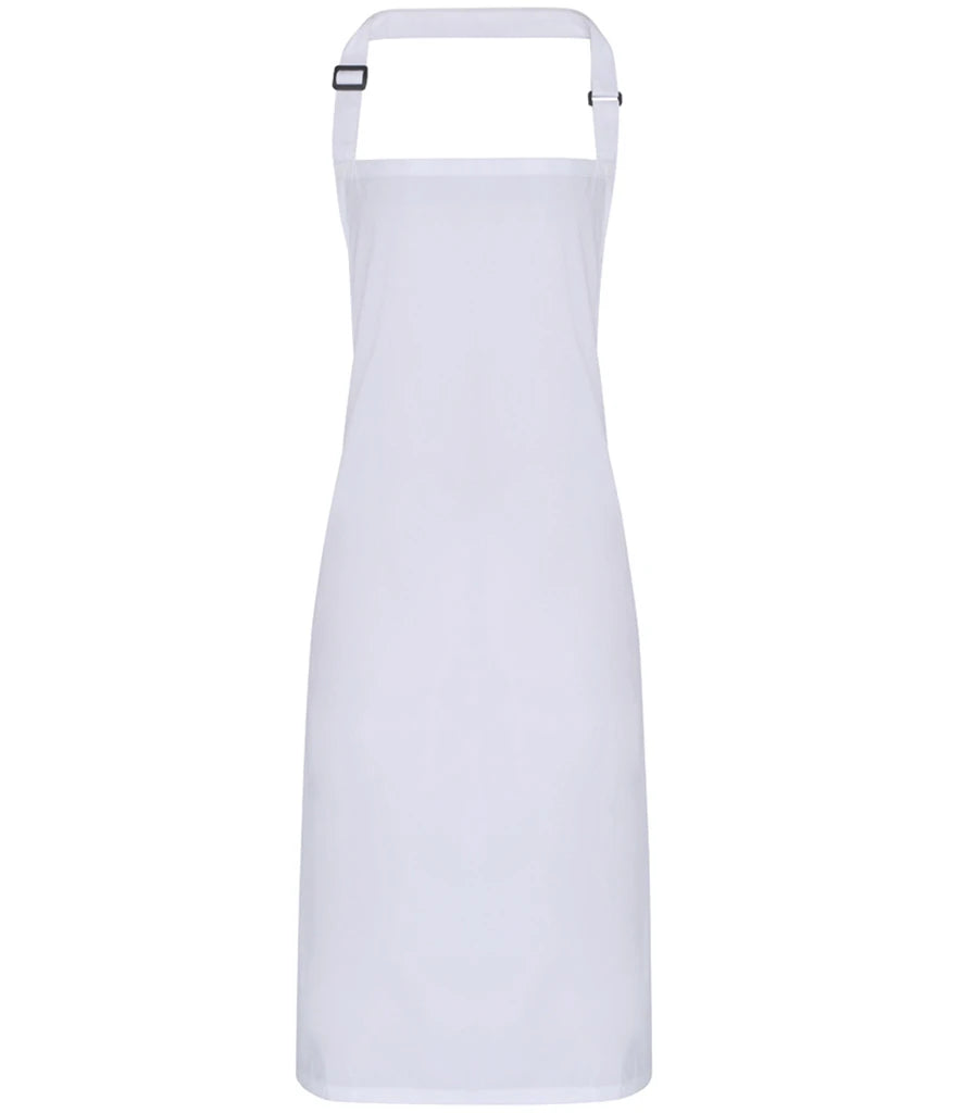Premier Waterproof Bib Apron Premier Order
