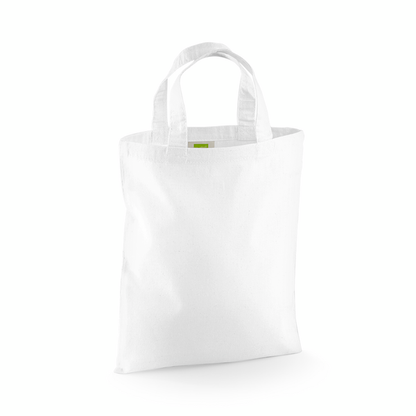Mini Bag for Life