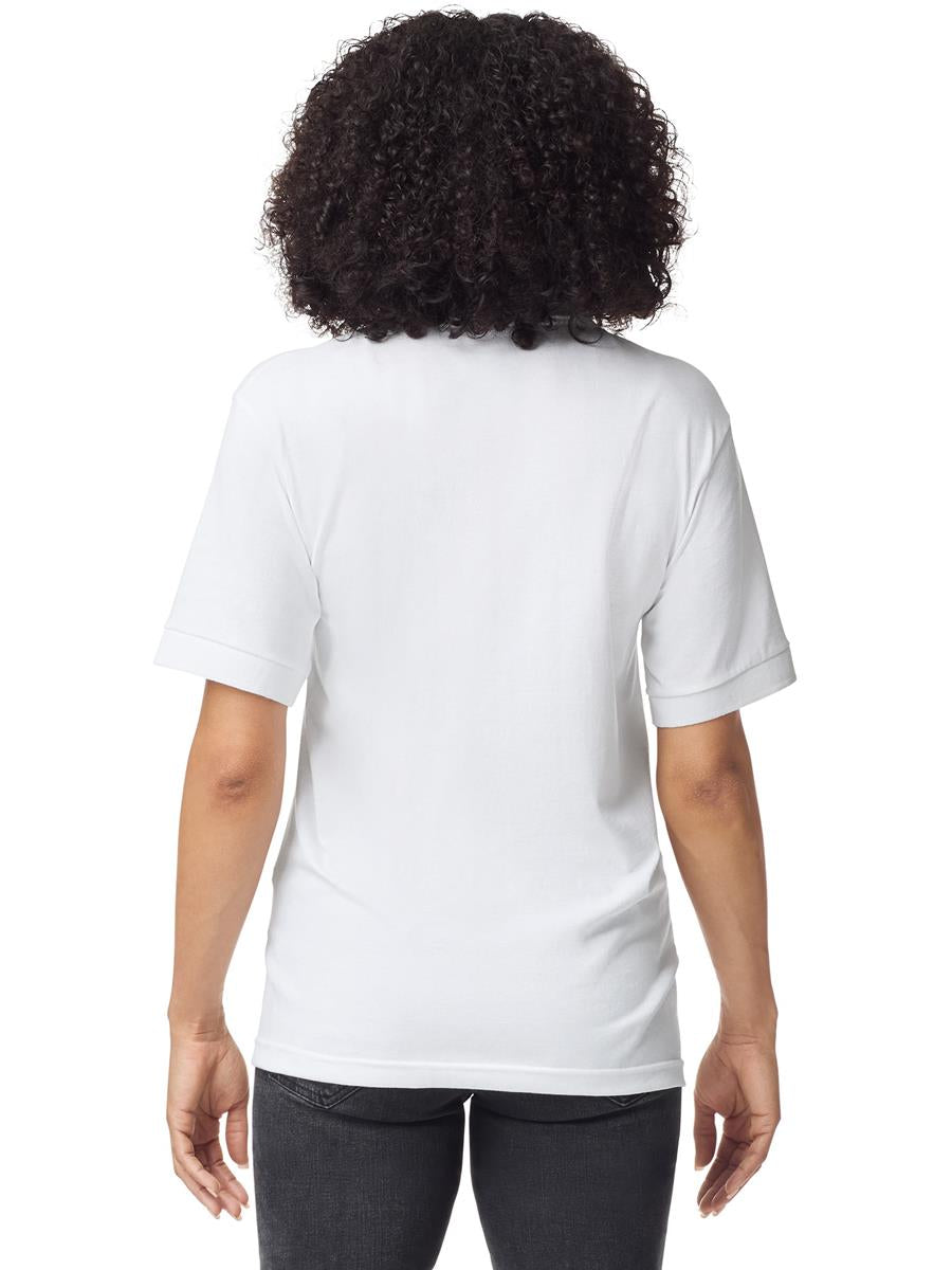 Dryblend Open Regular Fit Polo Shirt Adult