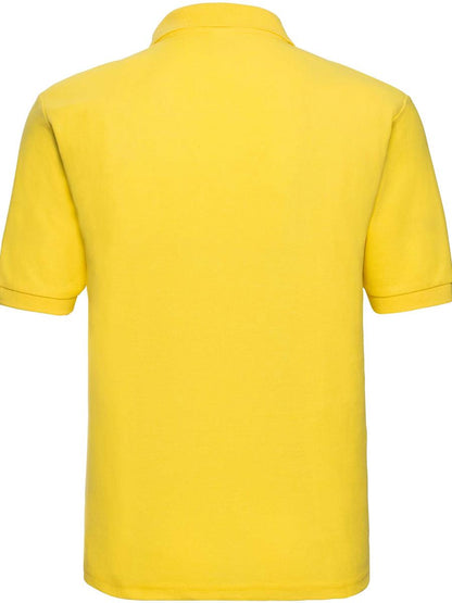 Classic Ringspun 215 Regular Fit Polo Shirt Adult