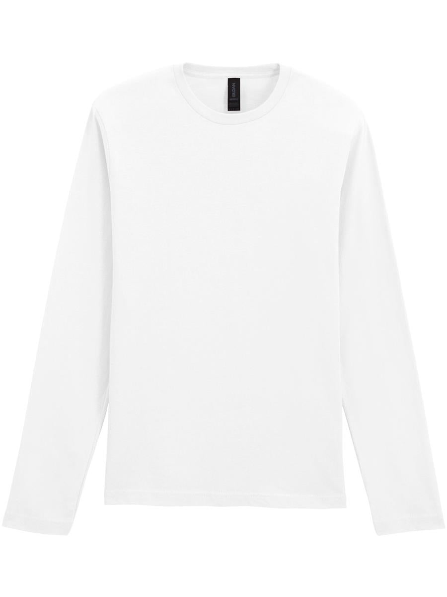 Softstyle Ringspun 150 Regular Fit Long Sleeved Tee Adult