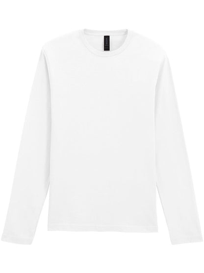 Softstyle Ringspun 150 Regular Fit Long Sleeved Tee Adult