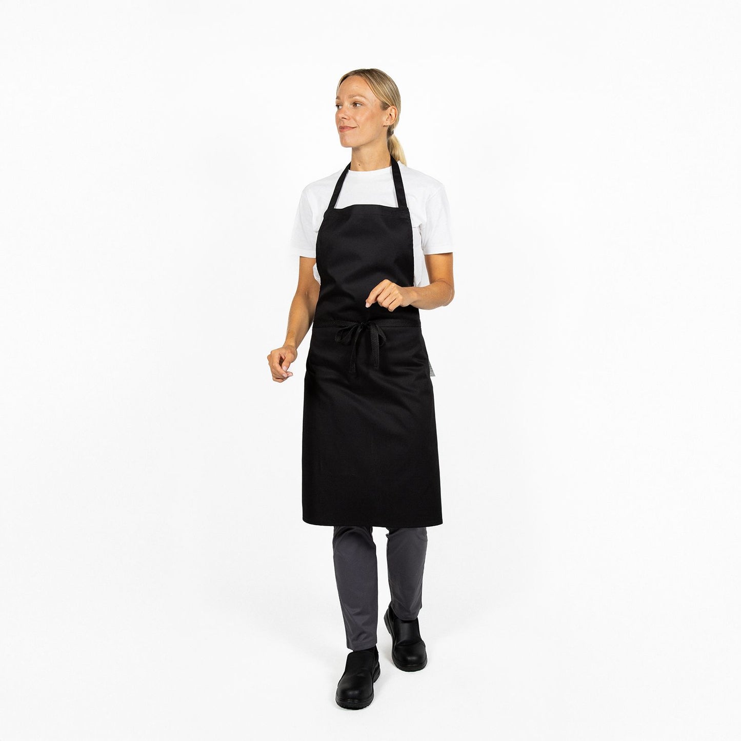Bib Apron