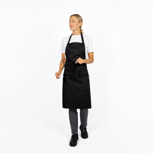 Bib Apron