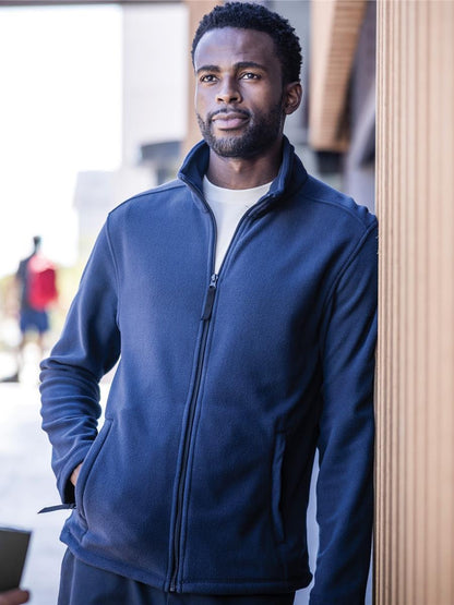 Micro 210 Zipped Fleece Adult
