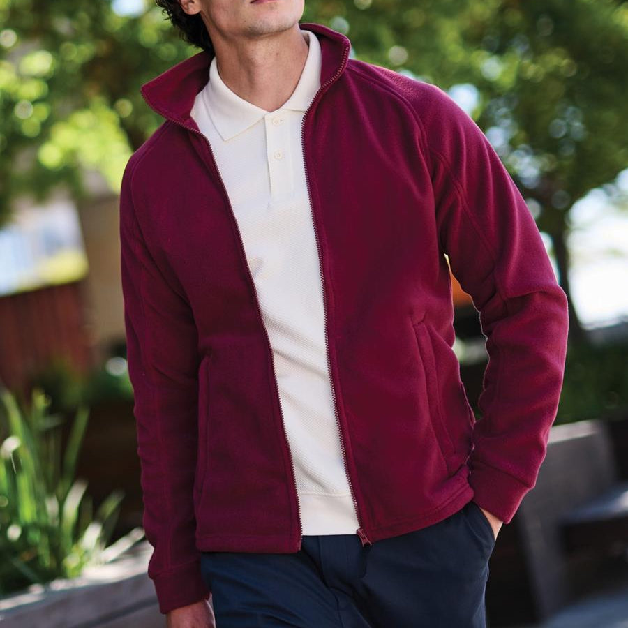 Thor 280 Zipped Fleece Adult
