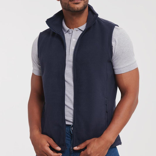 320 Fleece Bodywarmer Adult