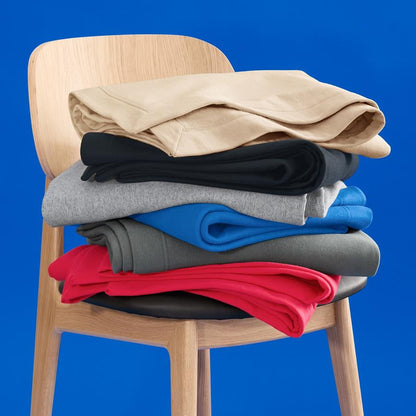 Heavy Blend Open End 280 Stadium Blanket