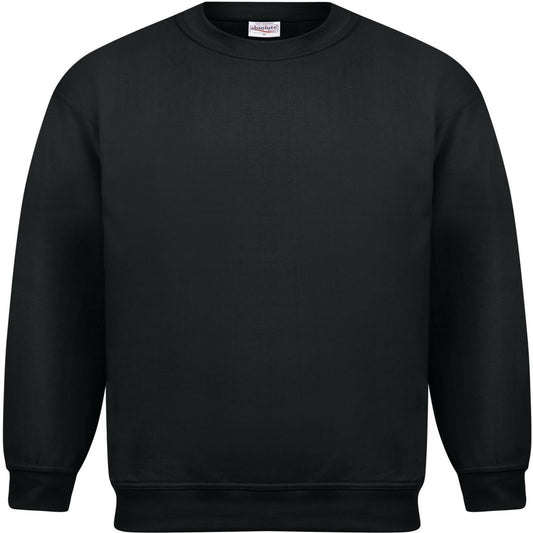 Magnum Sweatshirt Crew Neck 340 Adult