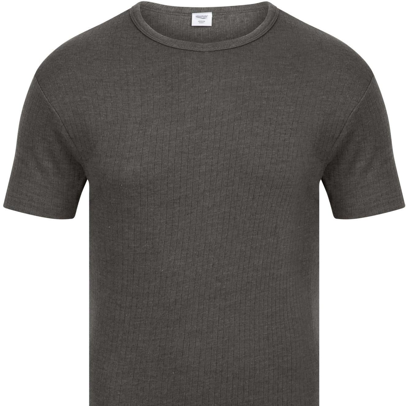 Thermal Short Sleeve T-Shirt 180 Adult