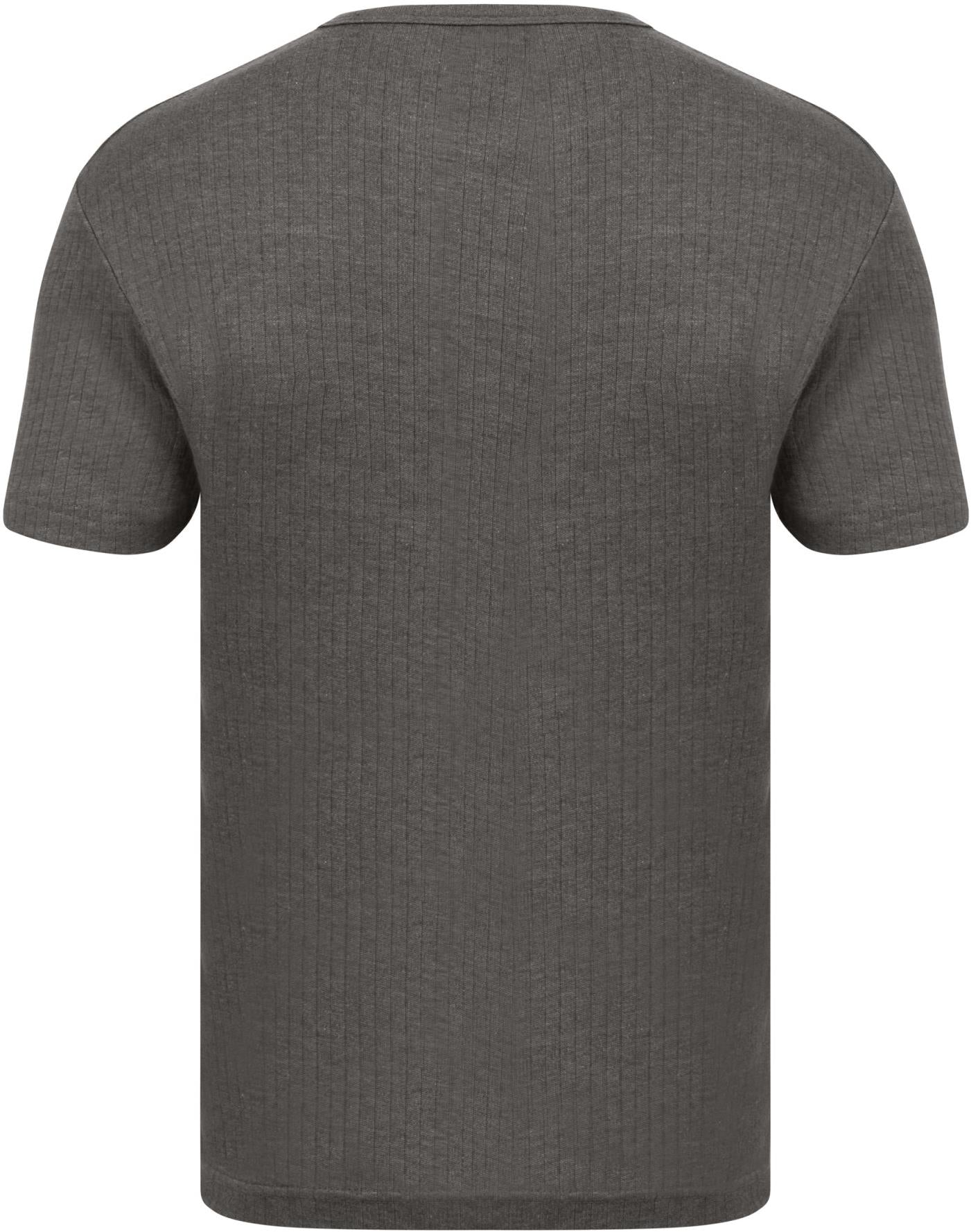 Thermal Short Sleeve T-Shirt 180 Adult