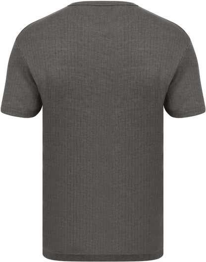 Thermal Short Sleeve T-Shirt 180 Adult