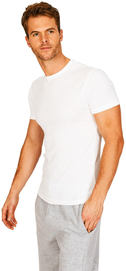 Thermal Short Sleeve T-Shirt 180 Adult