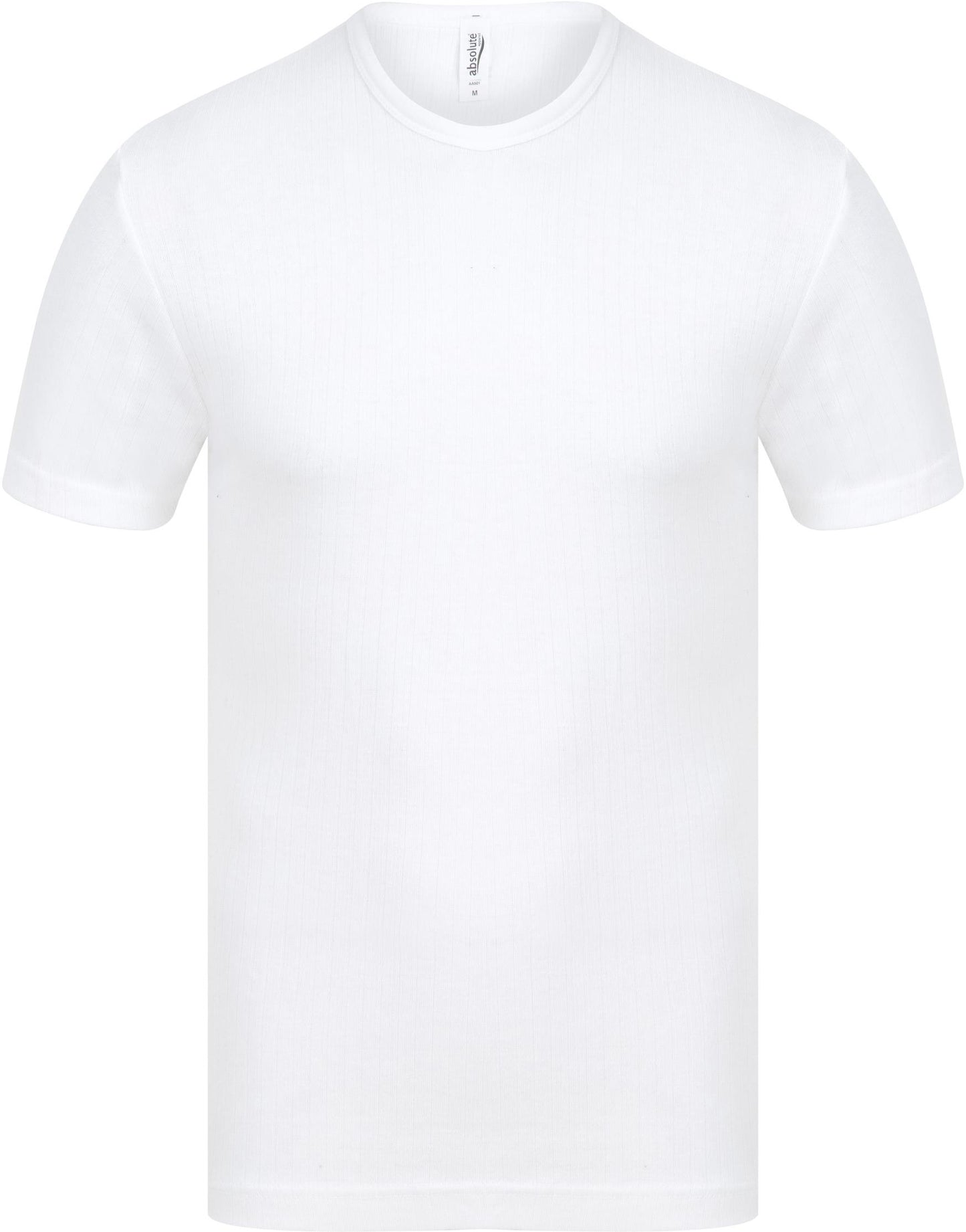 Thermal Short Sleeve T-Shirt 180 Adult