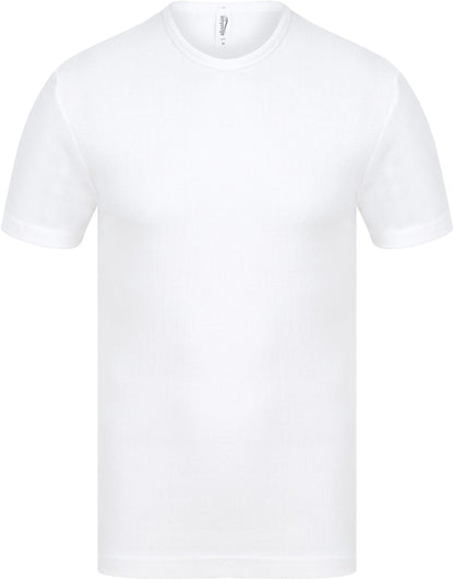 Thermal Short Sleeve T-Shirt 180 Adult