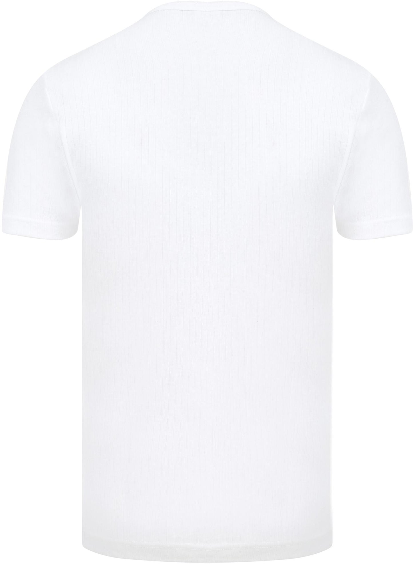 Thermal Short Sleeve T-Shirt 180 Adult