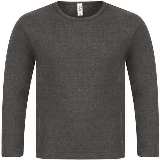 Thermal Long Sleeve T-Shirt 180 Adult