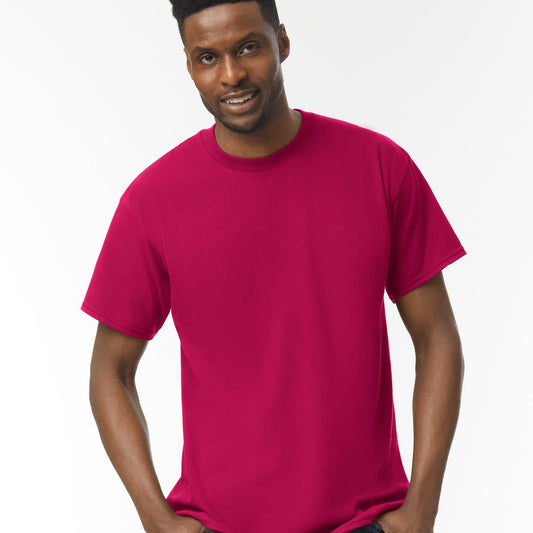 Heavy Cotton T-Shirt 180 Adult