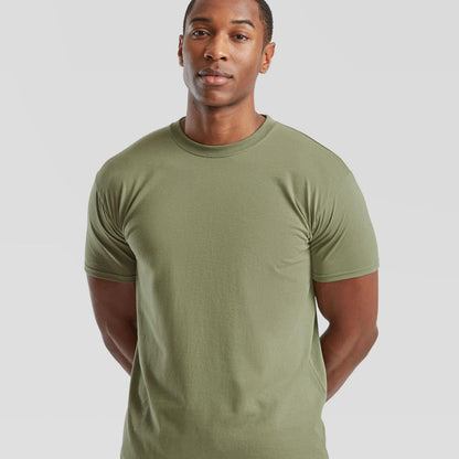 Super Premium T-Shirt 205 Adult