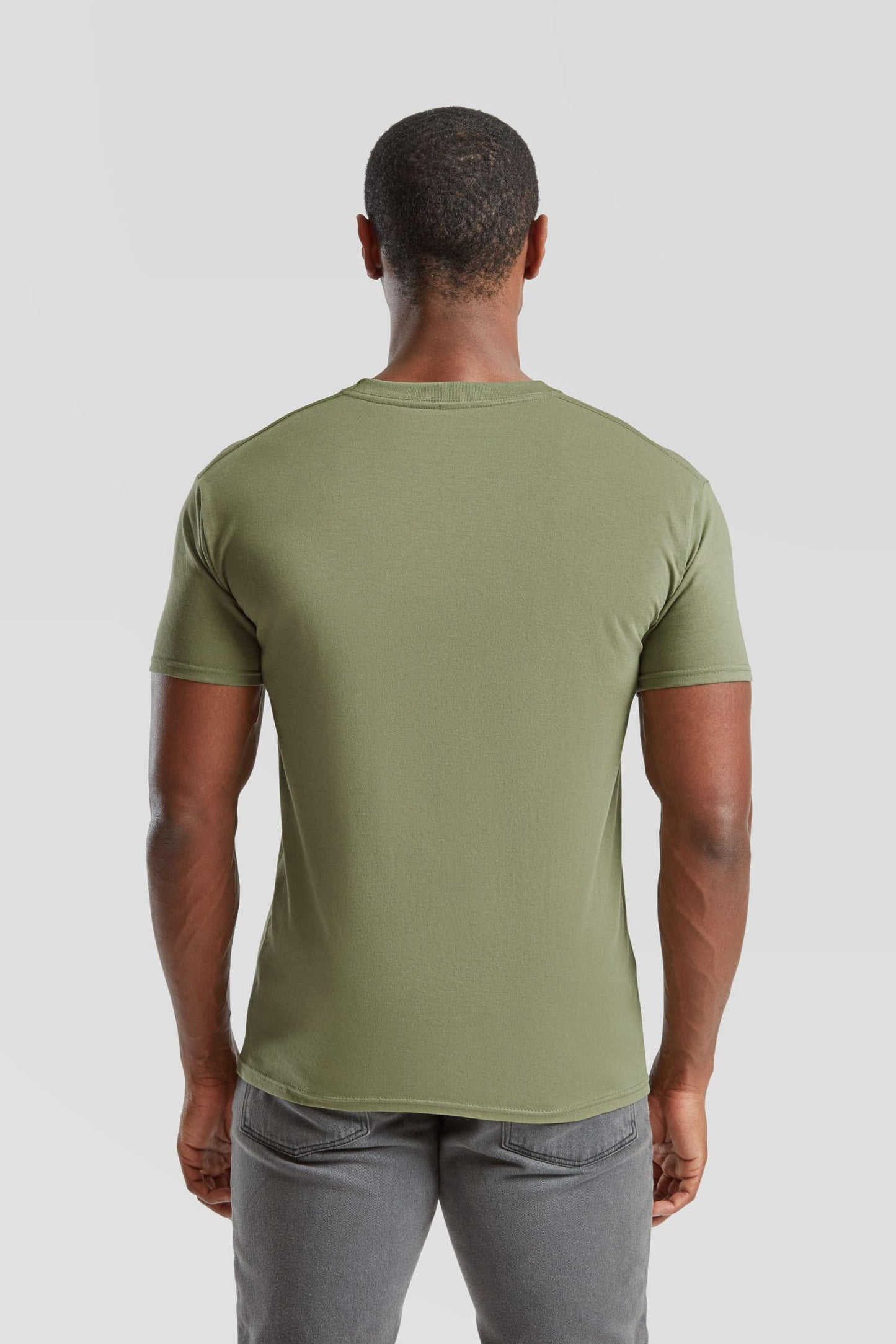 Super Premium T-Shirt 205 Adult