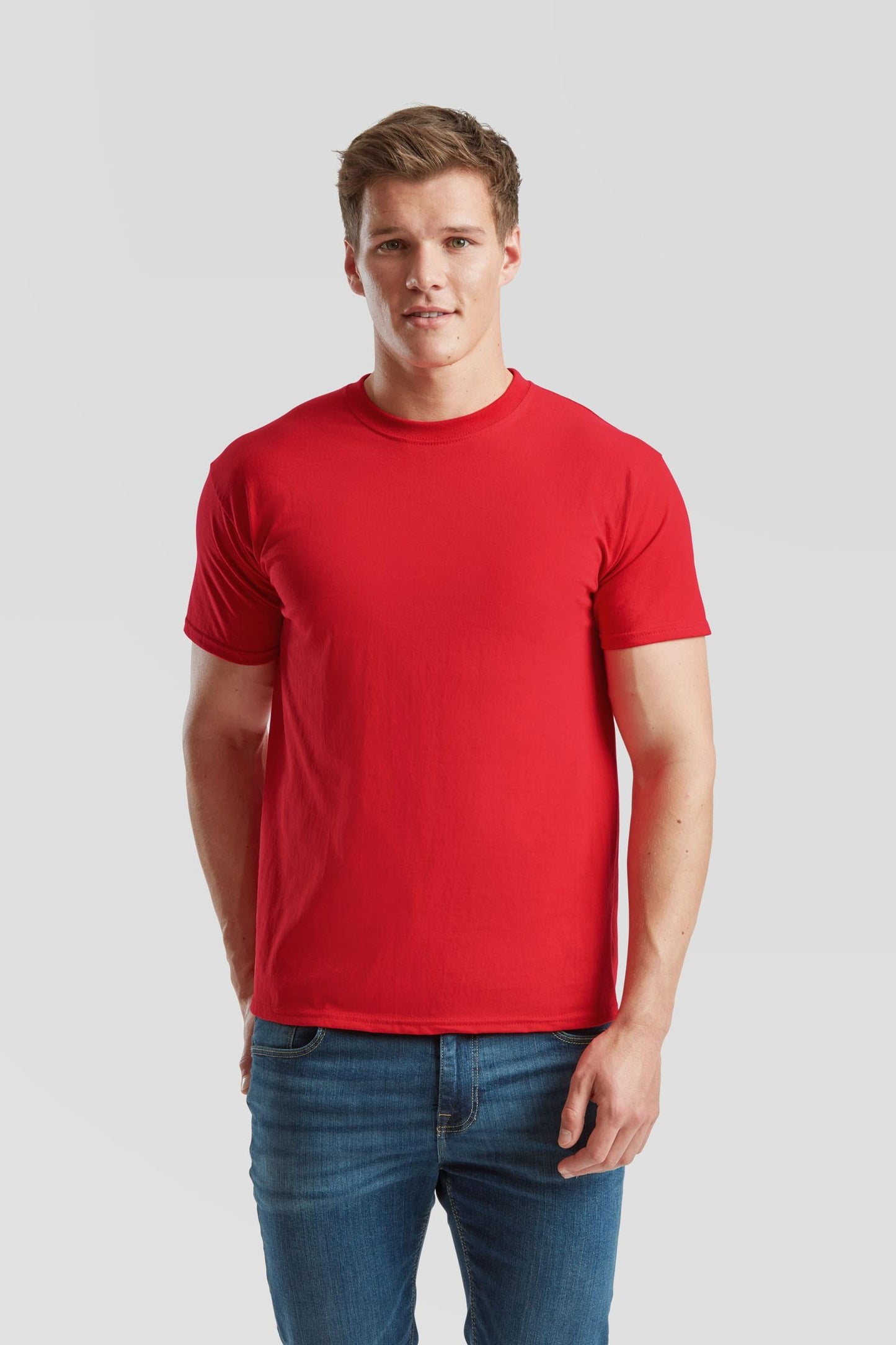 Super Premium T-Shirt 205 Adult