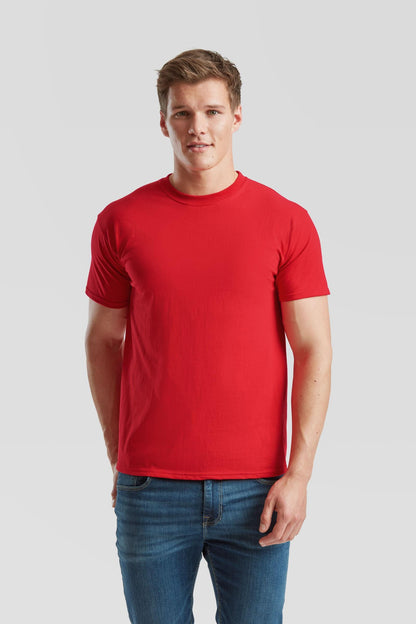 Super Premium T-Shirt 205 Adult
