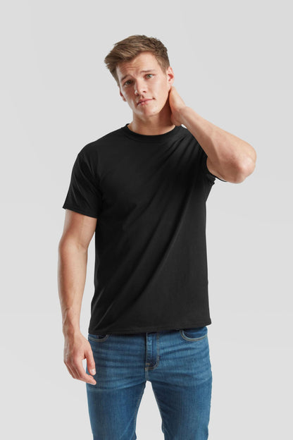 Super Premium T-Shirt 205 Adult