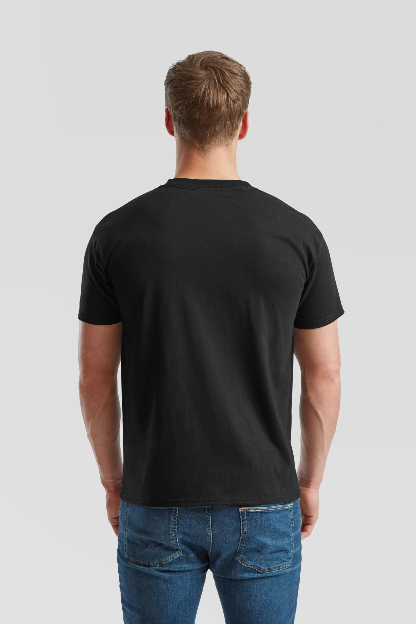 Super Premium T-Shirt 205 Adult
