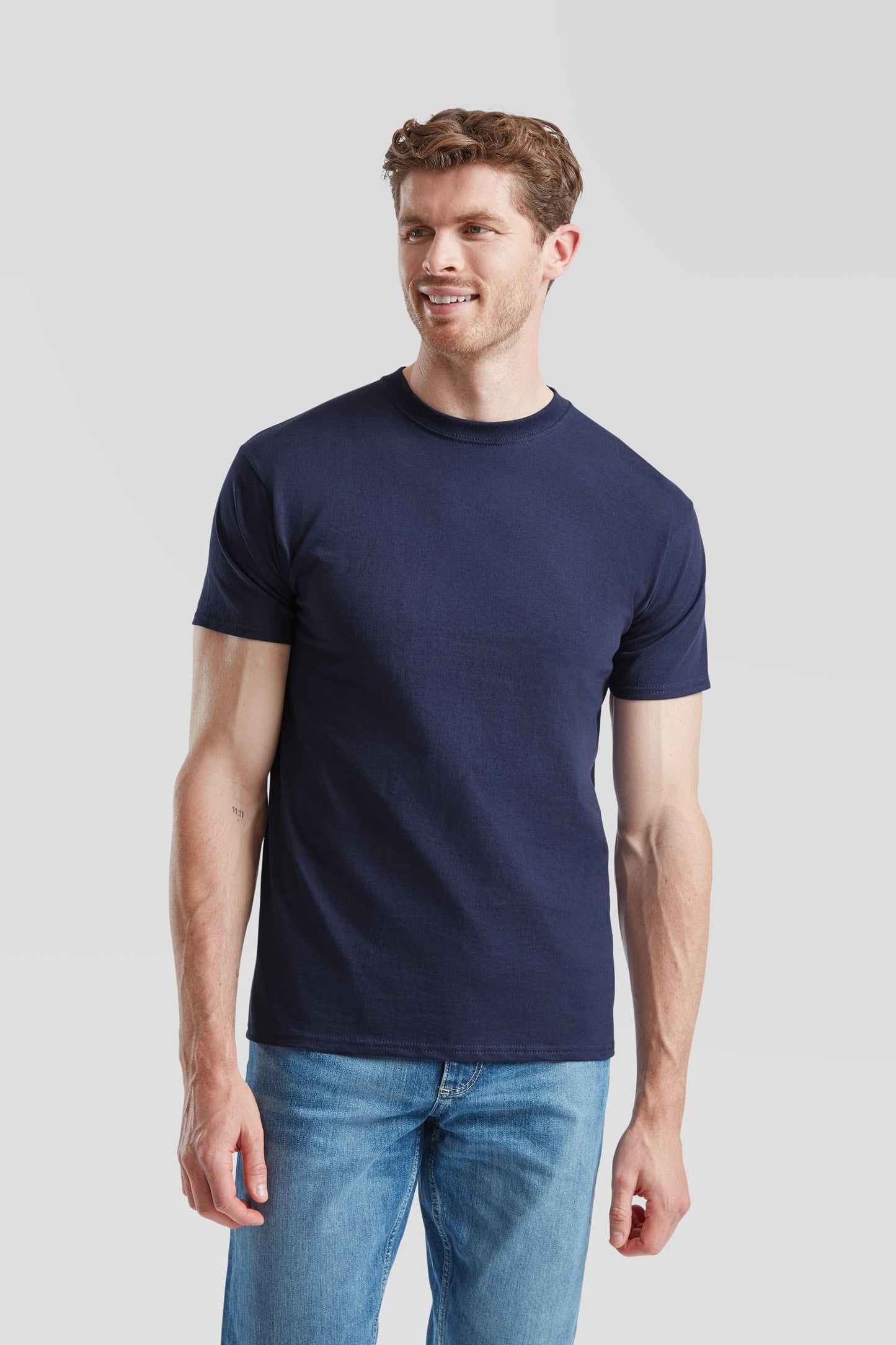 Super Premium T-Shirt 205 Adult