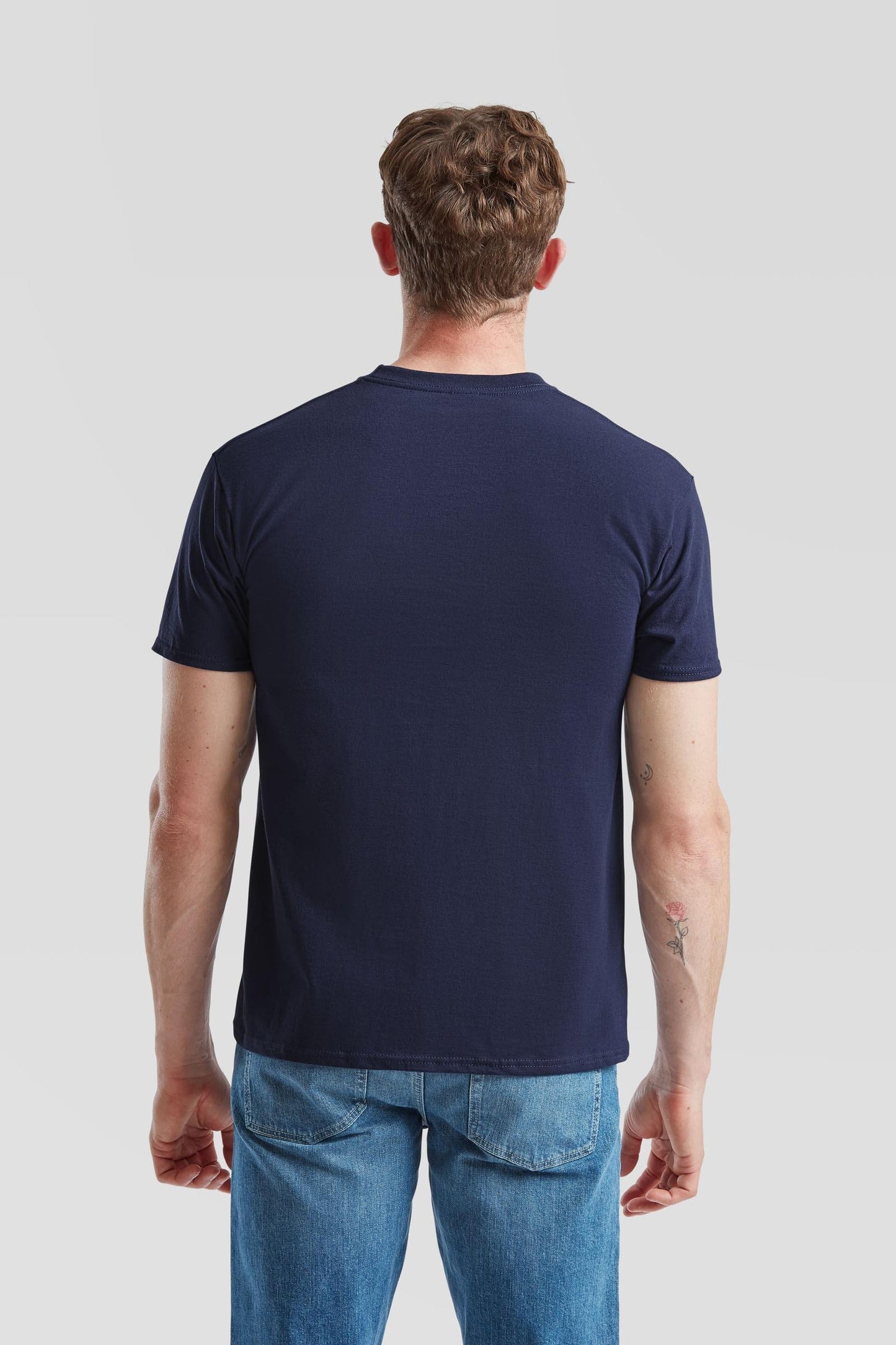 Super Premium T-Shirt 205 Adult