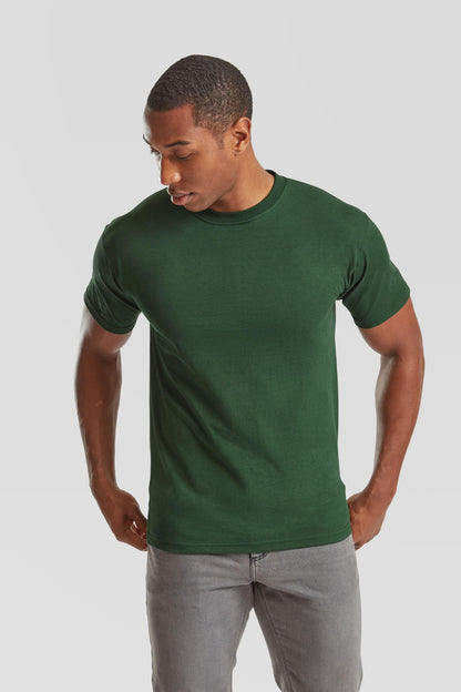 Super Premium T-Shirt 205 Adult