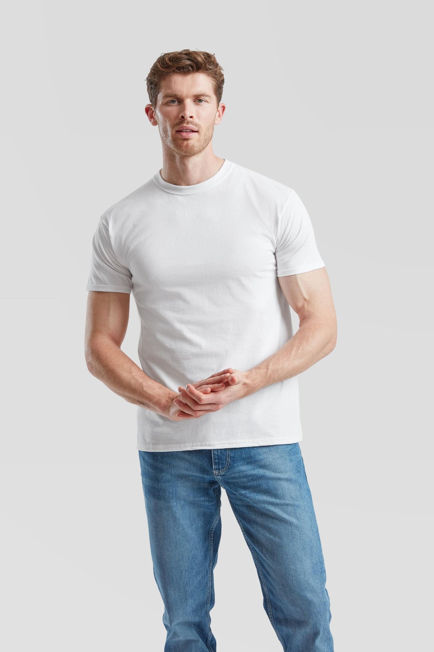 Super Premium T-Shirt 205 Adult