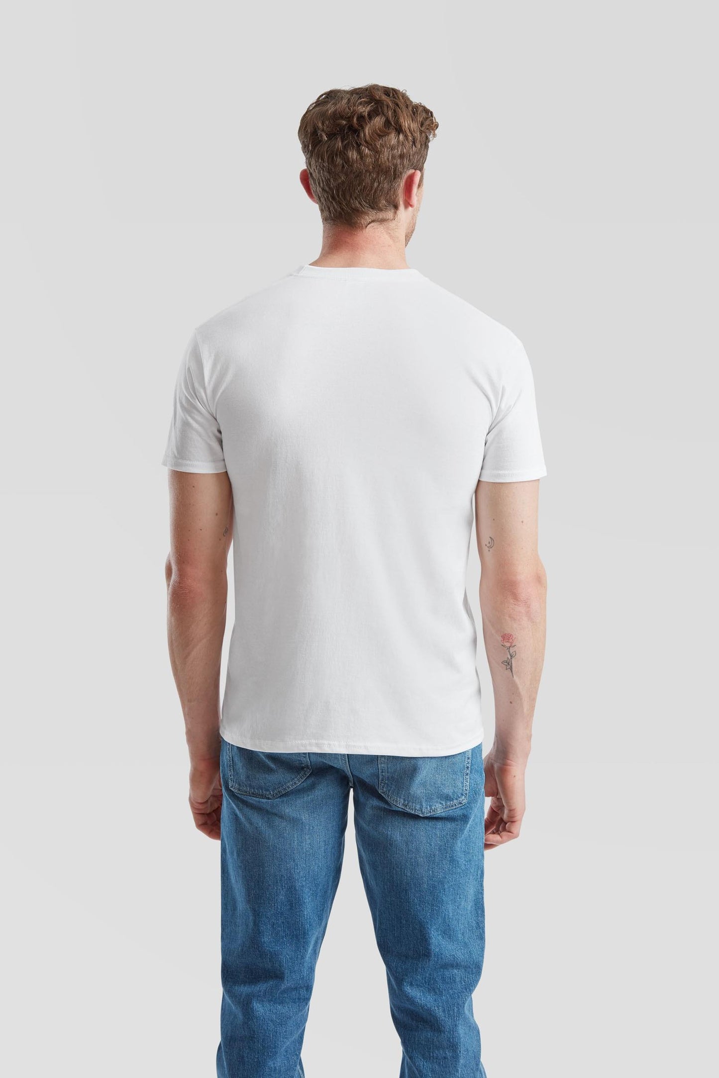 Super Premium T-Shirt 205 Adult