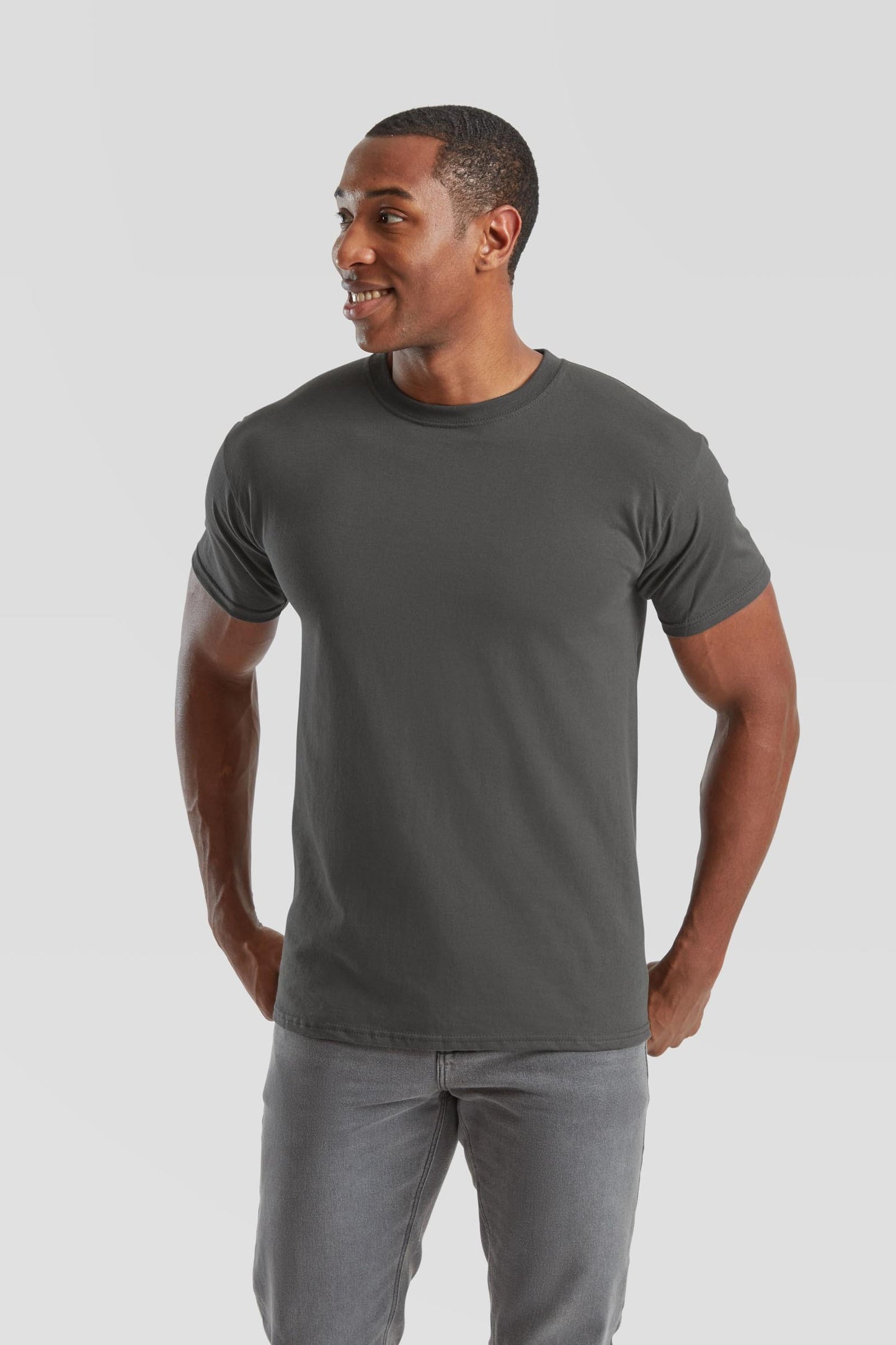 Super Premium T-Shirt 205 Adult